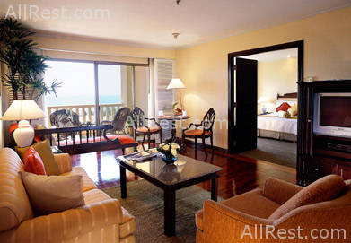Dusit Resort Hua Hin 6